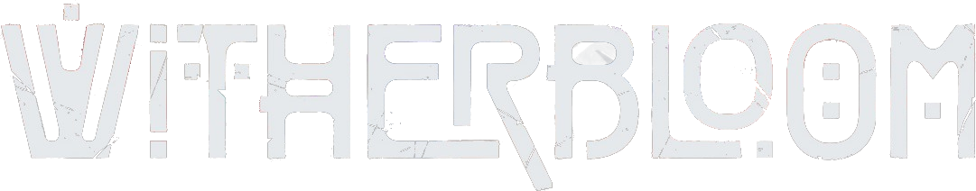 Witherbloom logo